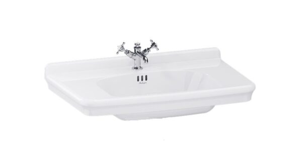 Tvättställ Guild 85 cm – Burlington